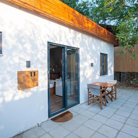 Nomade Caravan Camping Ξενοδοχείο Φετιγιέ Εξωτερικό φωτογραφία