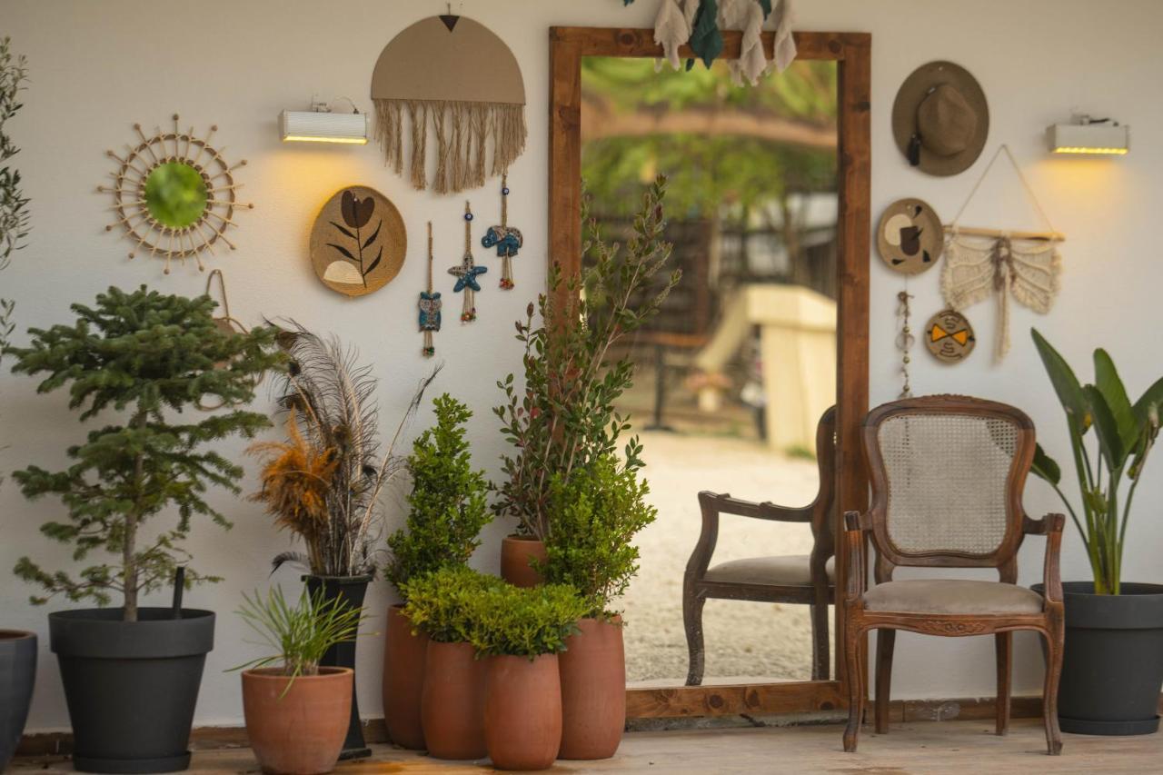 Nomade Caravan Camping Ξενοδοχείο Φετιγιέ Εξωτερικό φωτογραφία