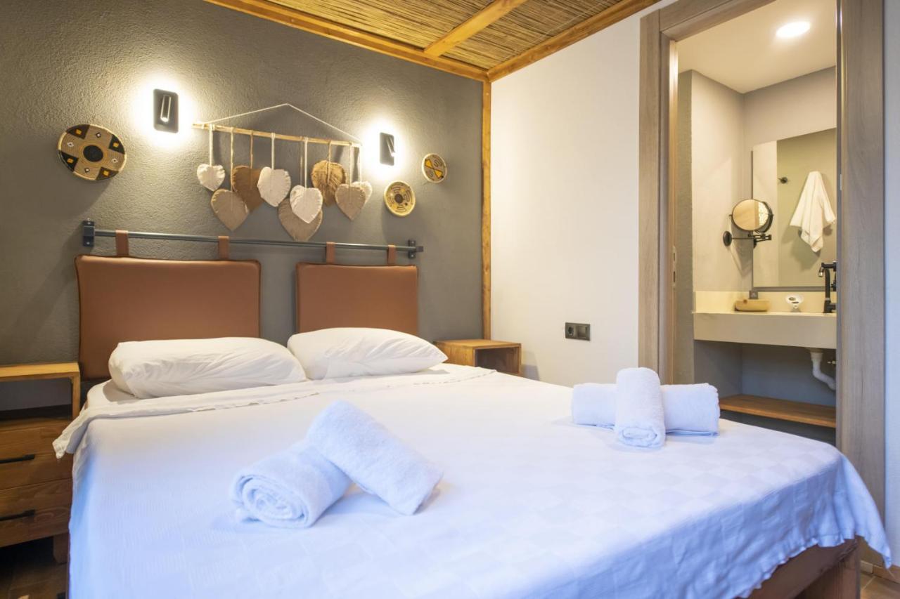 Nomade Caravan Camping Ξενοδοχείο Φετιγιέ Εξωτερικό φωτογραφία