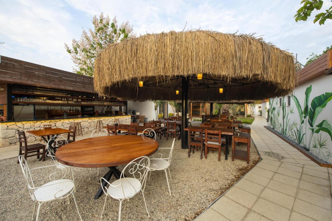 Nomade Caravan Camping Ξενοδοχείο Φετιγιέ Εξωτερικό φωτογραφία