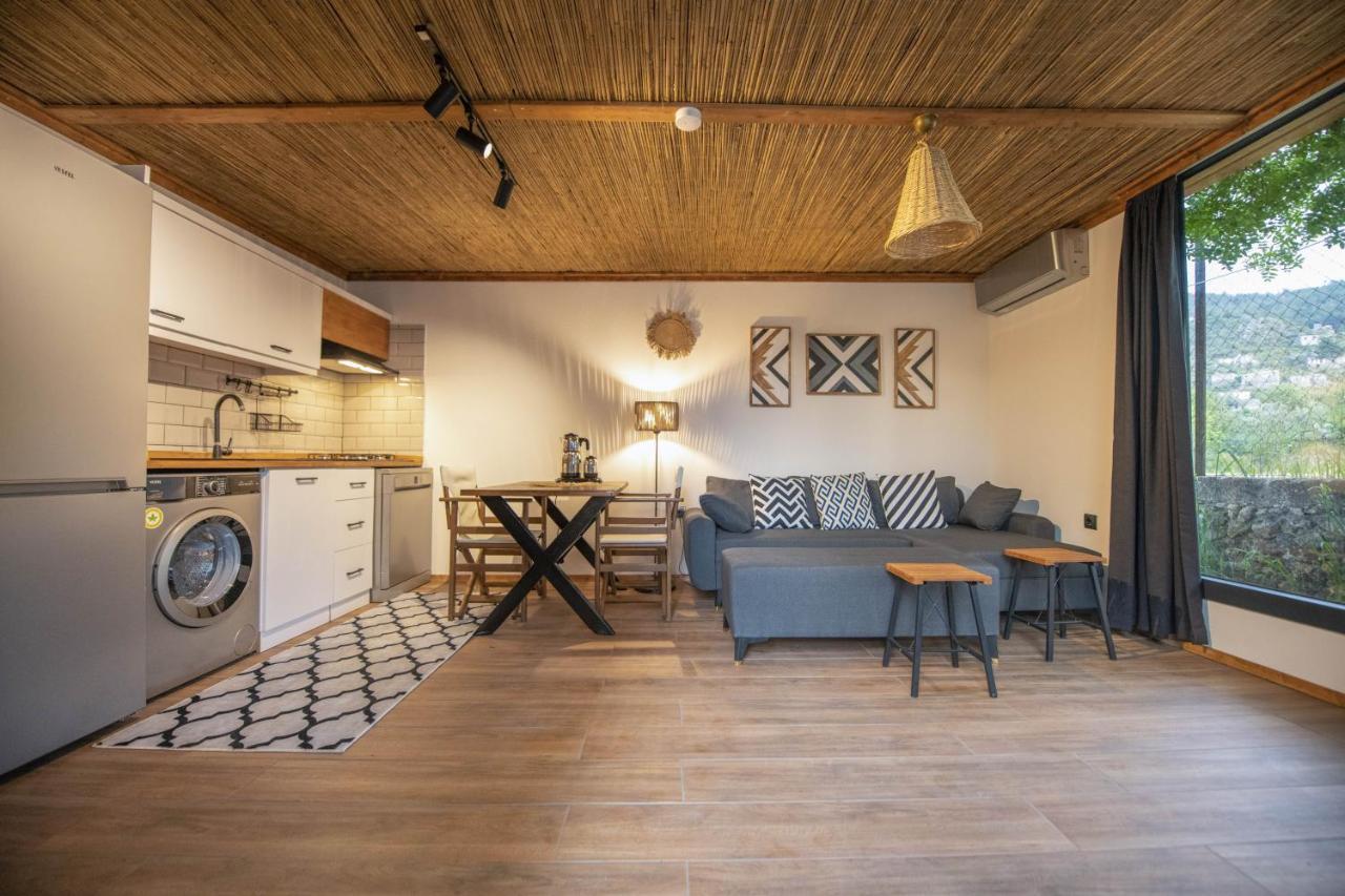 Nomade Caravan Camping Ξενοδοχείο Φετιγιέ Εξωτερικό φωτογραφία