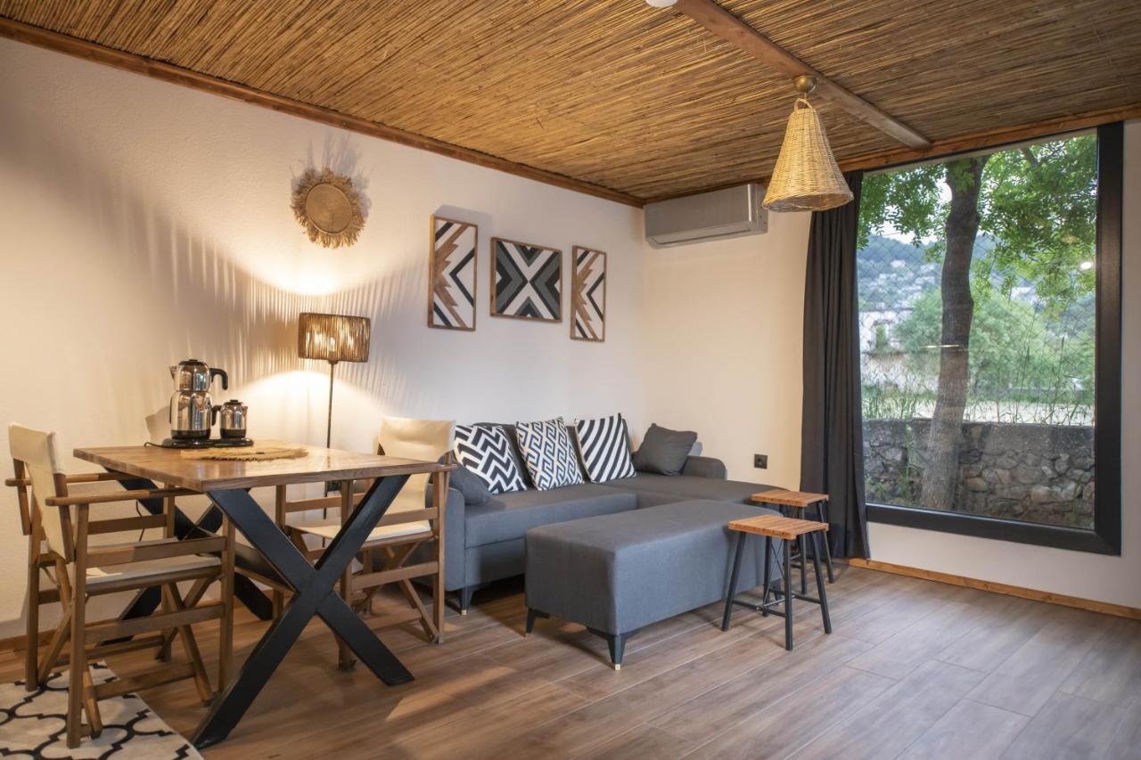 Nomade Caravan Camping Ξενοδοχείο Φετιγιέ Εξωτερικό φωτογραφία