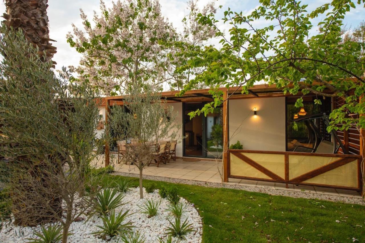 Nomade Caravan Camping Ξενοδοχείο Φετιγιέ Εξωτερικό φωτογραφία