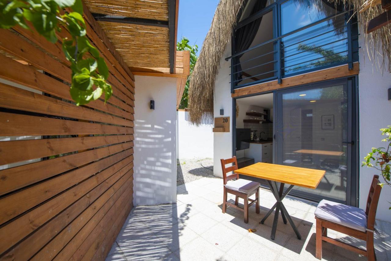 Nomade Caravan Camping Ξενοδοχείο Φετιγιέ Εξωτερικό φωτογραφία