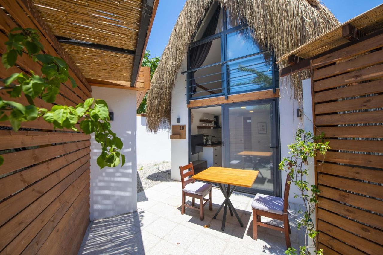 Nomade Caravan Camping Ξενοδοχείο Φετιγιέ Εξωτερικό φωτογραφία