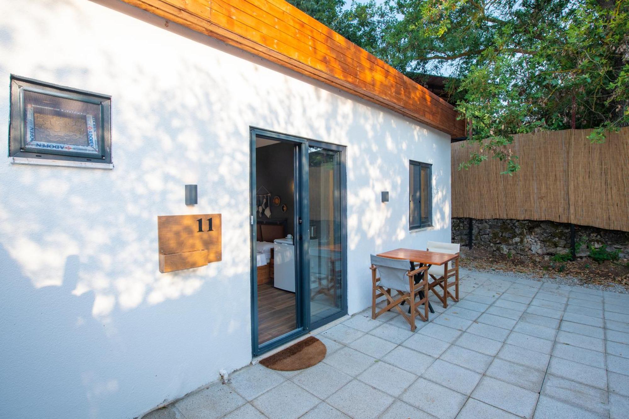 Nomade Caravan Camping Ξενοδοχείο Φετιγιέ Εξωτερικό φωτογραφία