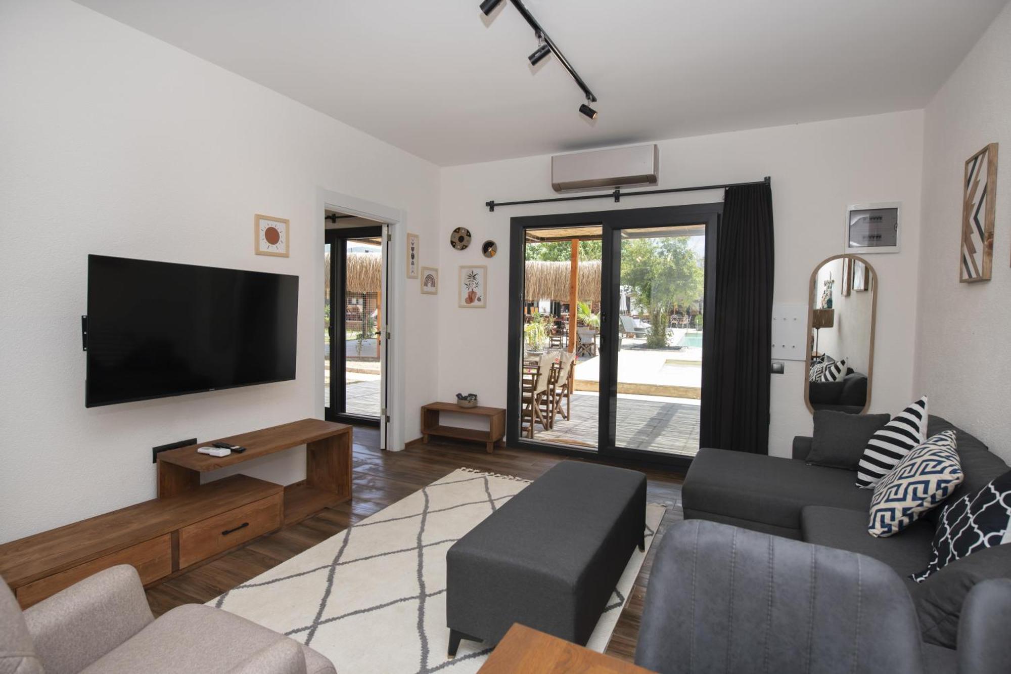 Nomade Caravan Camping Ξενοδοχείο Φετιγιέ Εξωτερικό φωτογραφία