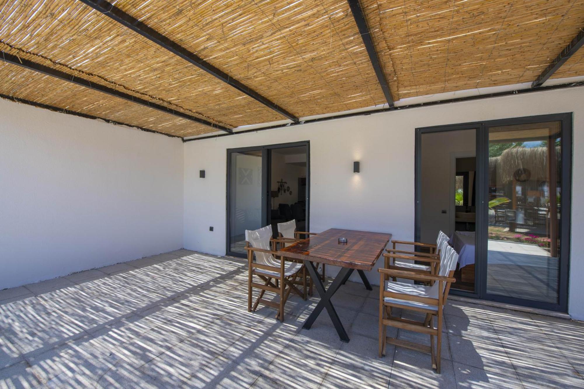 Nomade Caravan Camping Ξενοδοχείο Φετιγιέ Εξωτερικό φωτογραφία